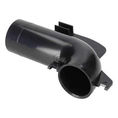 Dust collection pipe 201-2497-0132 Ecovacs