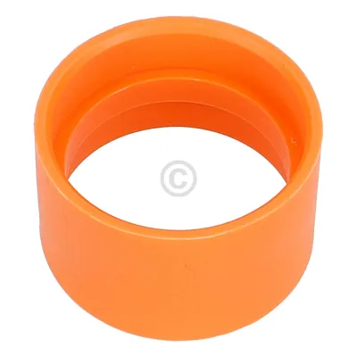 Dust collection pipe joint Ecovacs 201-24A3-0209 für Staubsauger-Roboter Ecovacs