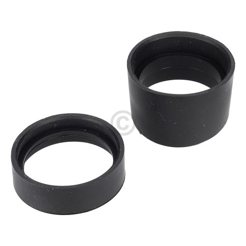Bild: Dust collection pipe seals 201-2453-0065