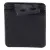 Bild: Dust collection port cover(black) 201-2417-2363
