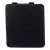 Bild: Dust collection port cover(black) 201-2417-2363