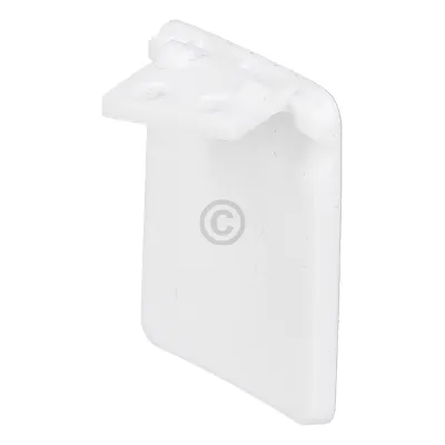 Dust collection port cover(white) 201-2417-2362