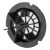 Bild: Dust collection port filter holder(black) 201-2453-0069