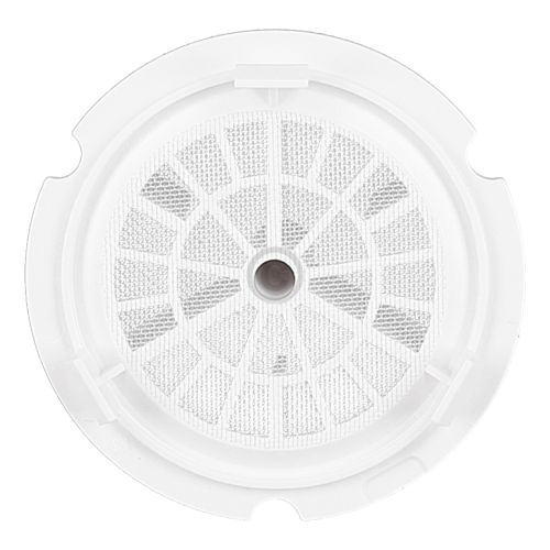 Bild: Dust collection port filter holder(white) 201-2453-0068