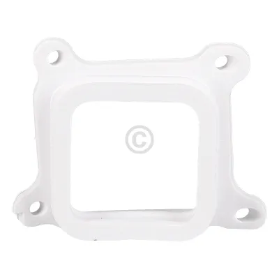 Dust collection port seal 201-2425-1094