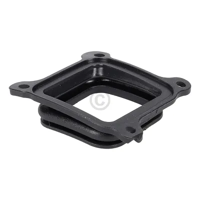 Dust collection port seal 201-2425-1095