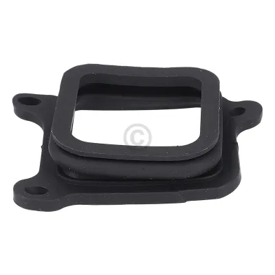 Dust collection port seal 201-2441-0482