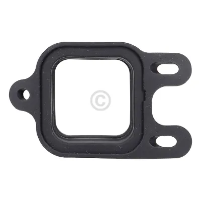 Dust collection port seal 201-2478-1881 Ecovacs