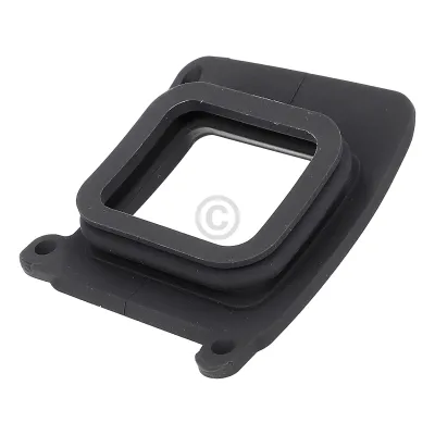 Dust collection port seal 201-24A3-01E9 Ecovacs