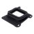 Bild: Dust collection port seal(black) 201-2453-0064