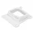 Bild: Dust collection port seal(white) 201-2453-0063