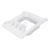 Bild: Dust collection port seal(white) 201-2453-0063