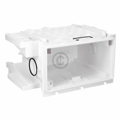 Dust Collector Shell