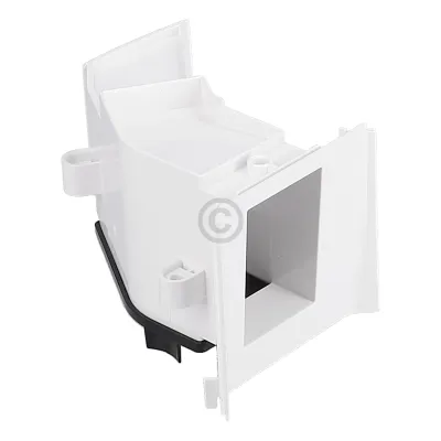 Dust route（white） 201-2441-0455