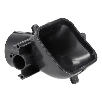 Dustust collection port assembly 201-2478-1873 Ecovacs