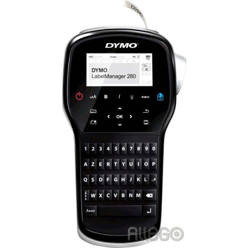Bild: Dymo LabelManager für D1-Bänder S0968990