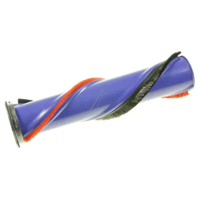 Dyson Bürstenwalze für Dyson Staubsauger 96748501 4-Speichen-Hartwalze