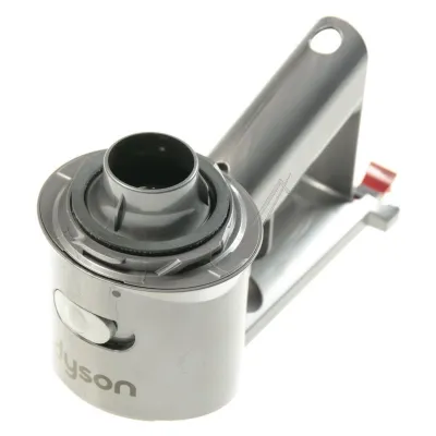 Dyson Staubsauger Hauptgehäuse mit Schrauben, Typ D, 96889301, für einfache Repa