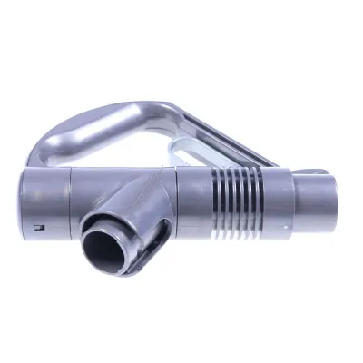 Dyson Staubsaugergriff Sqoon 917276-01 Handgriff grau Kunststoff