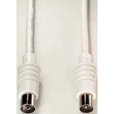 E+P Antennenkabel ws 3,5m HFA3Lose