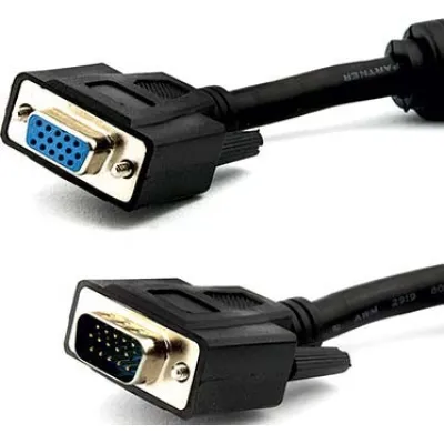 E+P CC 261 1,8m XGA Verlängerungskabel Stecker/Kupplung