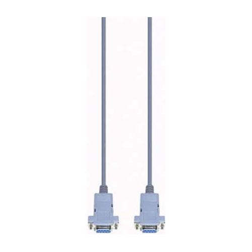 Bild: E+P CC 558/3 Nullmodemkabel 3,0m seriell