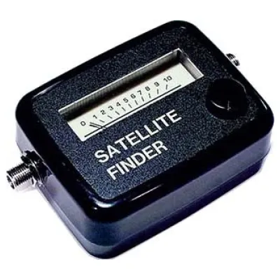 E+P F 110 SAT-Finder