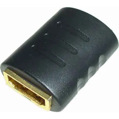 e+p HDMI Doppelkupplung HDMI 19
