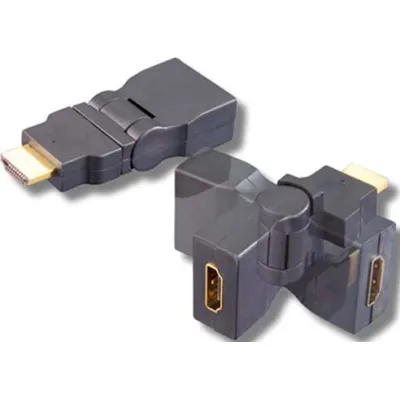e+p HDMI-Universaladapter HDWD 7