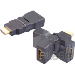 e+p HDMI-Universaladapter HDWD 7