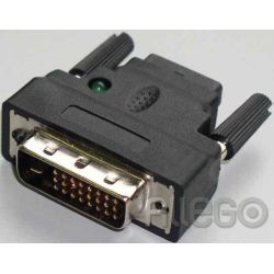 e+p Kompaktadapter 19pol. HDMI 6