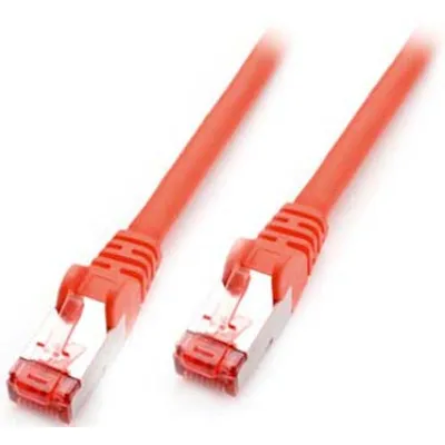 E+P Patchkabel Cat.6A 1m CC152/1rot