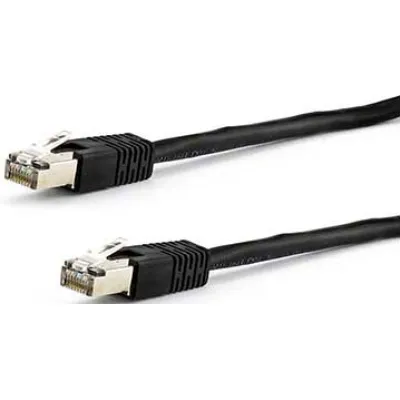 e+p Patchkabel crossover Cat5e 3m, gekreuzt, 2xRJ45 CC43/3