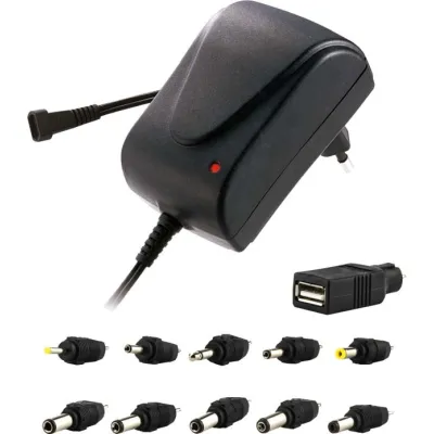 E+P Schaltnetzteil 1500mA,sw C1502