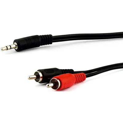 E+P Stereo-Adapterkabel 10m B113/10Lose