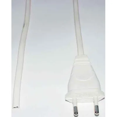 E+P SVE 4 EURO-Verlängerung 3,0m schwarz