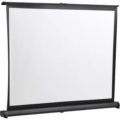 E+P Tischleinwand 102cm,40Zoll TLW40