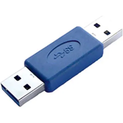 E+P USB 3.0 Adapter Ste.Typ A, Ste.Typ A CC355
