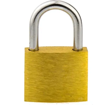 E+P Vorhängeschloss inkl. 3 Schlüssel WHZ3