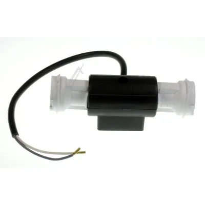 E14 Doppellampenfassung für Dunstabzugshaube Silverline YT405100001 Beleuchtung 