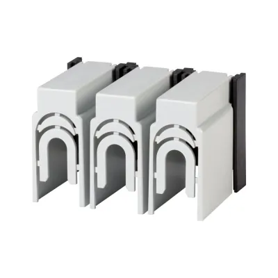 EATON Abdeckung für Kabelschuh NZM3-XKSAE 119869 | 3-polig | Berührungsschutz IP2X | für NZM3, PN3, NS3 | Größe 3