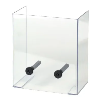 Eaton Anschlussabdeckung NZM3-XKSAV 119858 | Abdeckhaube 3-polig | Baugröße 3 | Isolationsschutz