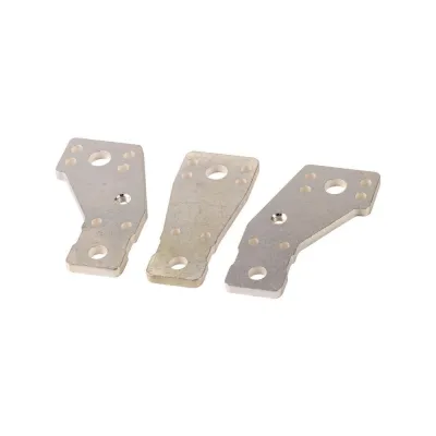 Eaton Anschlussverbreiterung NZM3-XKV70 100514 | 3-polig | Zubehör NZM3 | Polmittenabstand 70 mm | inkl. Phasentrenner