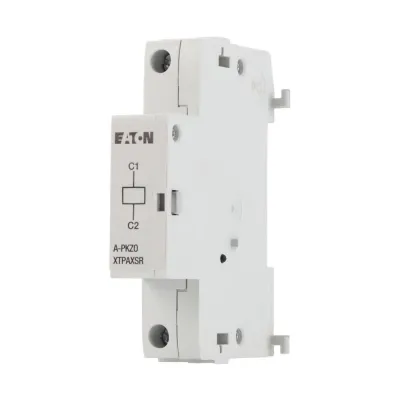 Eaton Arbeitsstromauslöser A-PKZ0 073200 | DC 24V | für Motorschutzschalter PKZM0 | Schraubanschluss | 0,5W