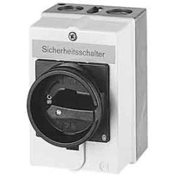 EATO Aufbau-Hauptschalter T5B-3-8342/I4/SVB