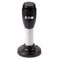 EATO Basismodul SL4-PIB-100 100mm Alurohr mit Fuss 40mm
