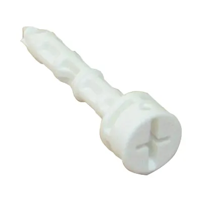 EATON Befestigungsspindel ZSD-SPN 226543 | Montagezubehör | 150x100x50mm | Kunststoff | weiß