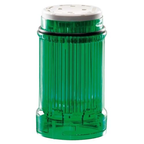 Bild: EATO Dauerlichtmodul-LED SL4-L24-G grün 24V 40mm