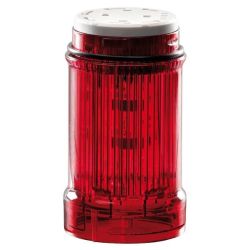 EATO Dauerlichtmodul-LED SL4-L24-R rot 24V 40mm