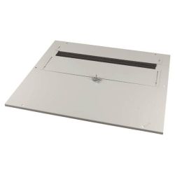 EATO Decken-/Bodenplatte XSPBM08503 IP30 850x400